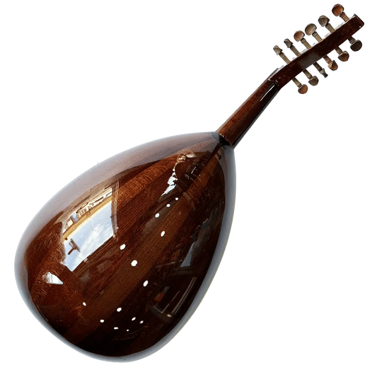 Zeryab Oud