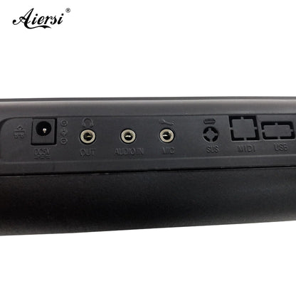 Aiersi A828 Keyboard