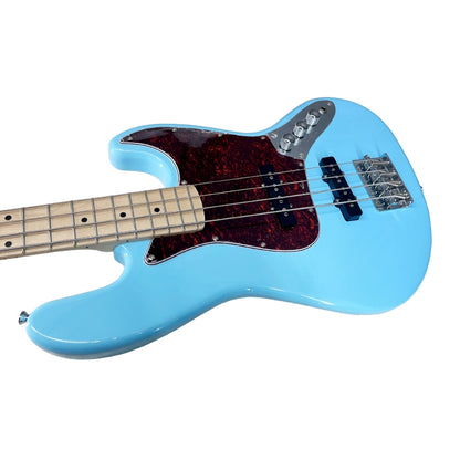 Aiersi ST202B J Style 4 String Electric Bass