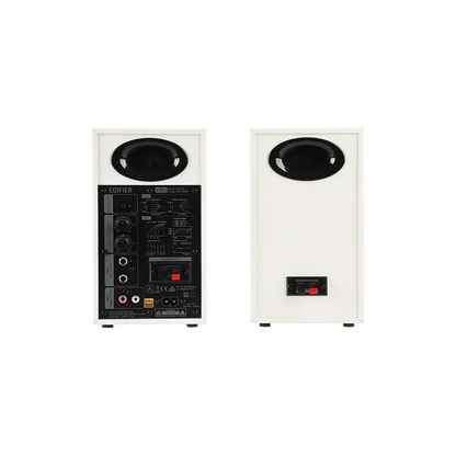 Edifier MR3 Active Studio Monitor Speakers – Hi-Res Audio with Bluetooth 5.4