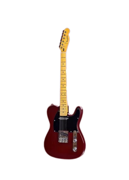kaysen K-EG10 Electric Guitar (Telecaster Style)