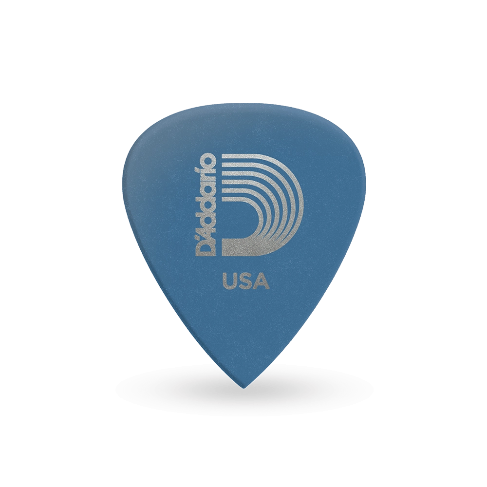 daddario duralin precision medium heavy 1.0mm guitar pick shop store beirut lebanon