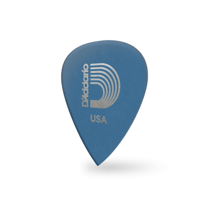 D'Addario Duralin Precision Medium/Heavy Gauge (1.0mm), 6DBU5