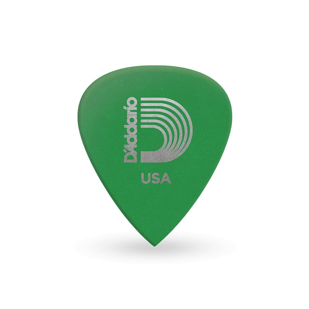 daddario duralin precision medium .85mm guitar pick shop store beirut lebanon