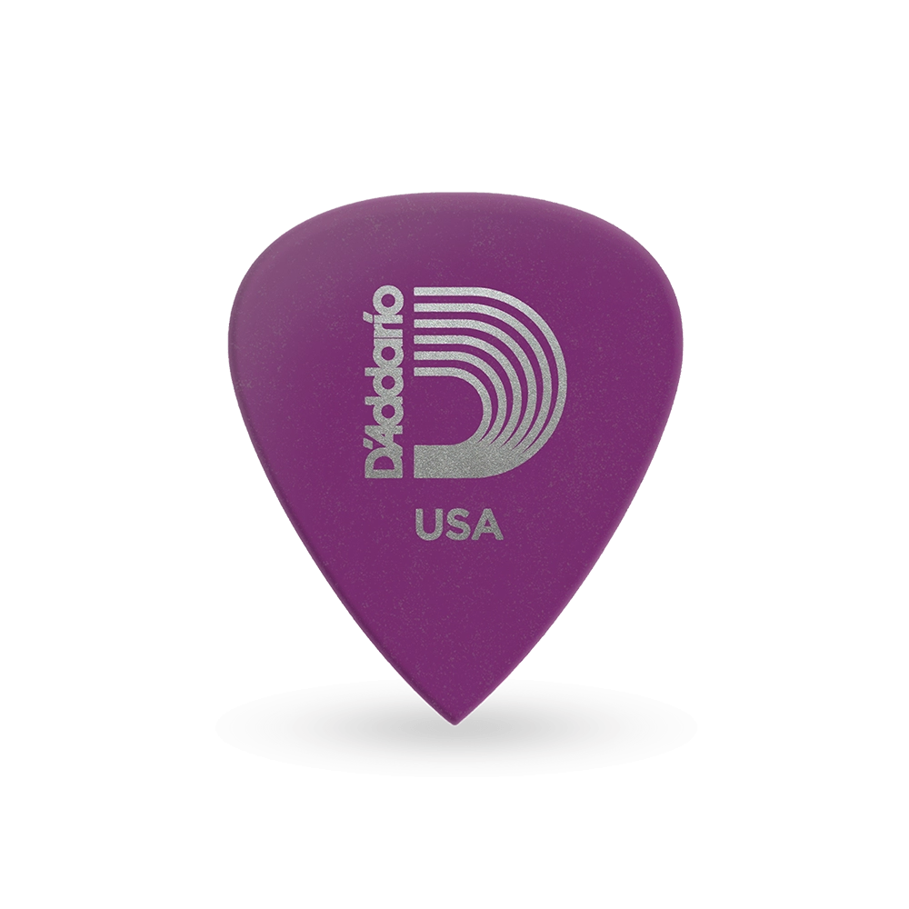 daddario duralin precision heavy 1.2mm guitar pick shop store beirut lebanon