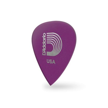 D'Addario Duralin Precision Heavy Gauge (1.2mm), 6DPR6