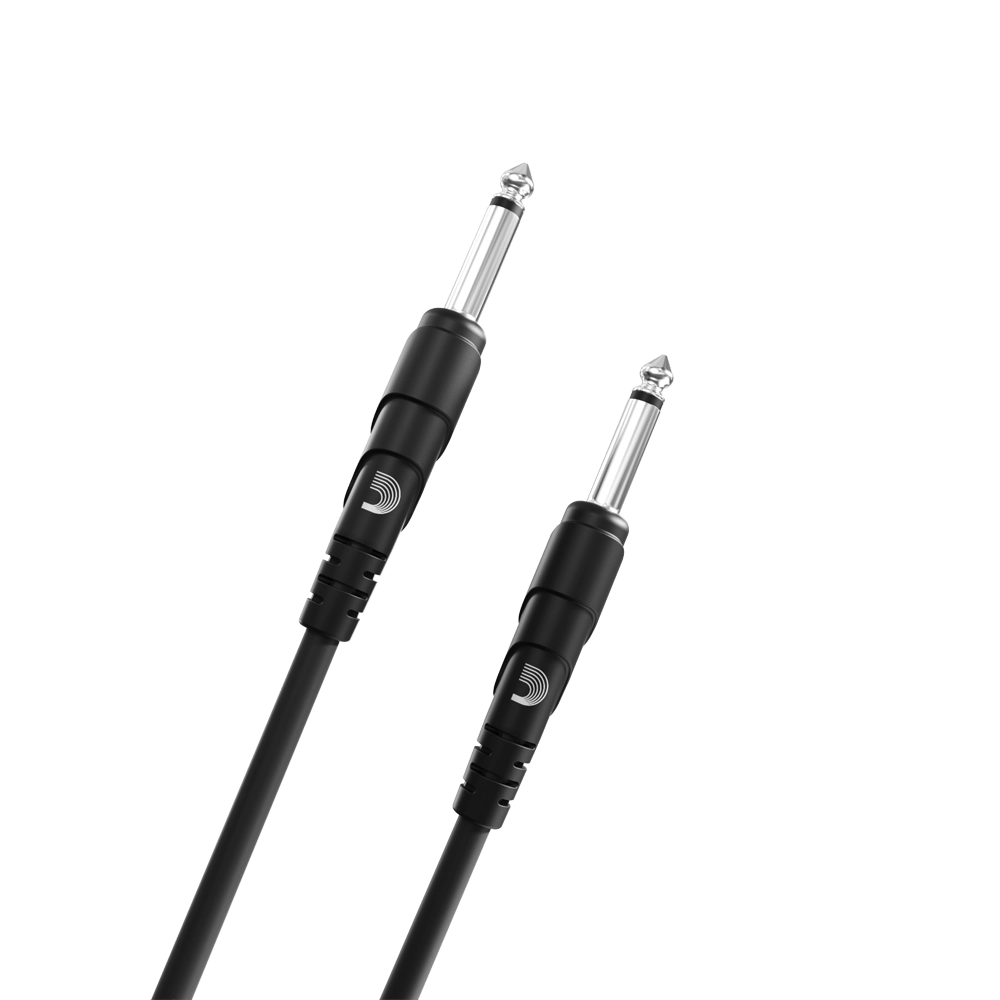 daddario pw cgt 20 classic series instrument cable straight to straight shop store beirut lebanon