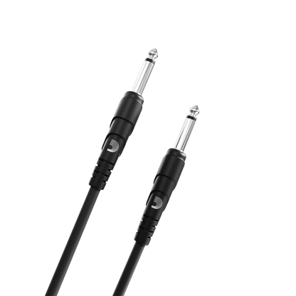 daddario pw cgt 20 classic series instrument cable straight to straight shop store beirut lebanon