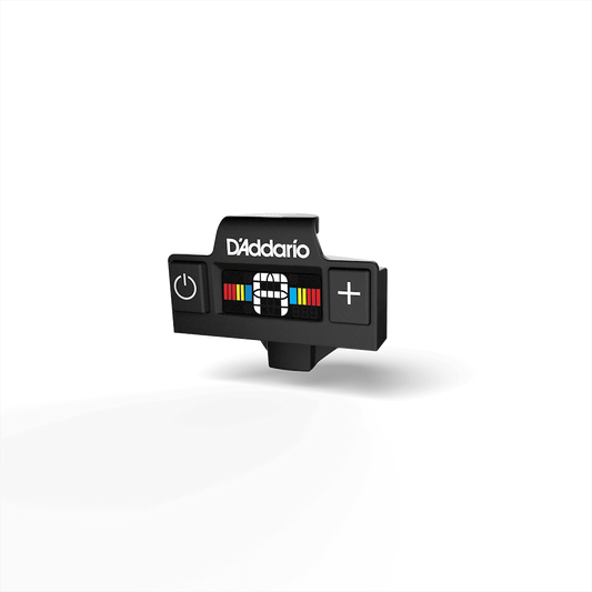 D'Addario Chromatic Micro Soundhole Tuner PW-CT-15 shop store beirut lebanon