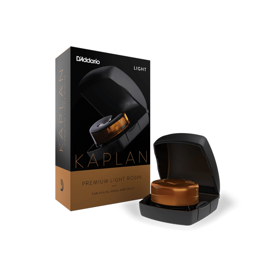 D'Addario Kaplan Premium Rosin Light KRDL