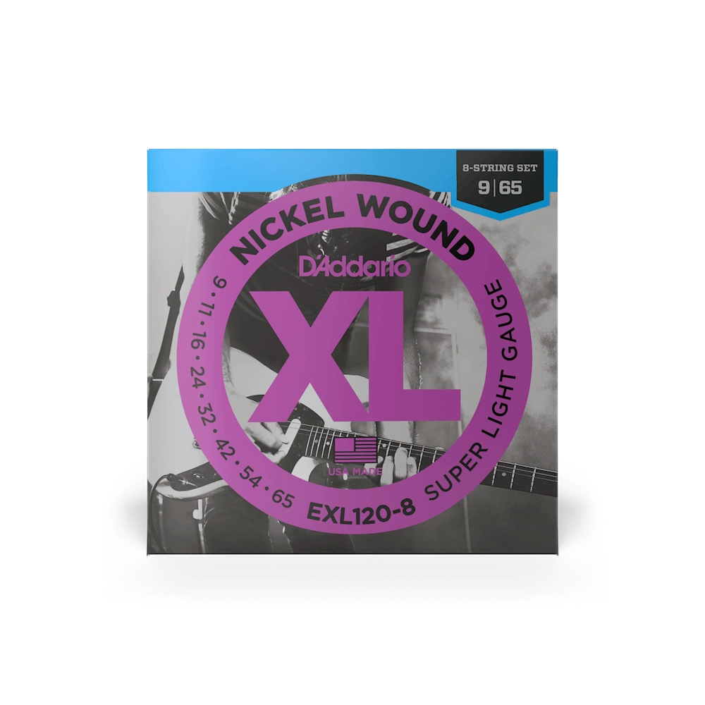 daddario electric guitar strings 8 shop store beirut lebanon