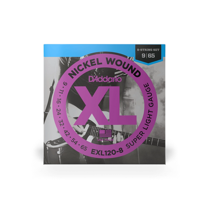 daddario electric guitar strings 8 shop store beirut lebanon