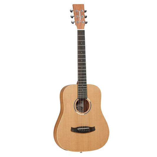 tanglewood traveller acoustic guitar size shop store beirut lebanon