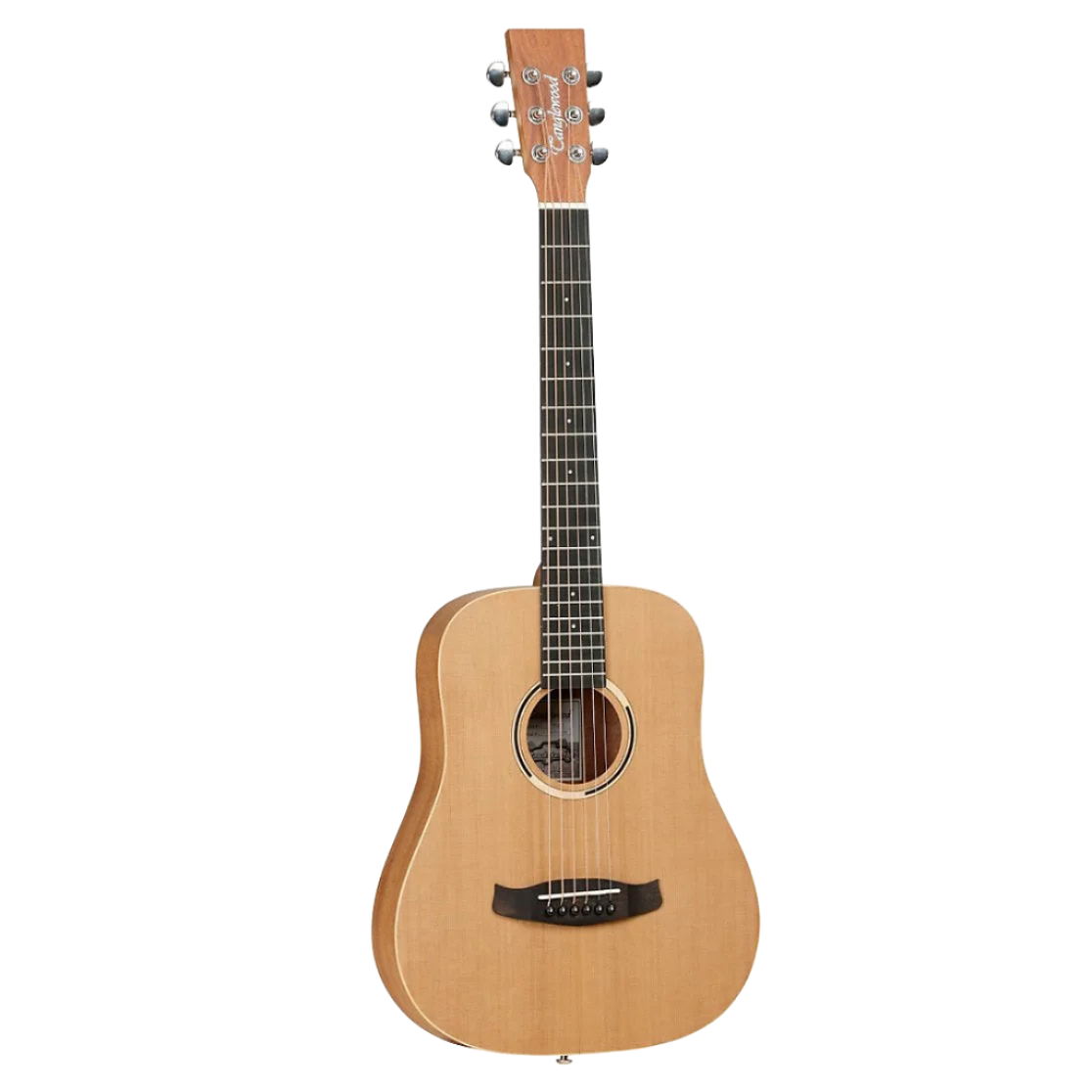 tanglewood traveller acoustic guitar size shop store beirut lebanon