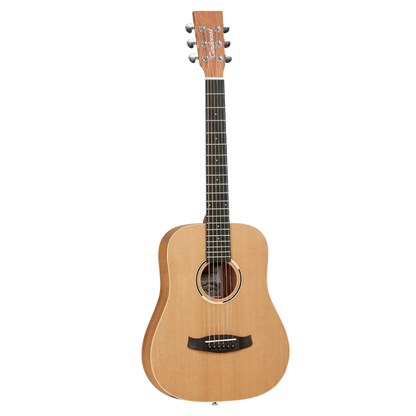 tanglewood traveller acoustic guitar size shop store beirut lebanon