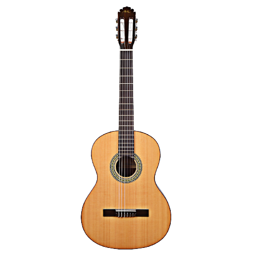 Manuel Rodriguez Cabalero 7 Classical Guitar