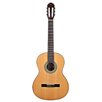 Manuel Rodriguez Cabalero 7 Classical Guitar