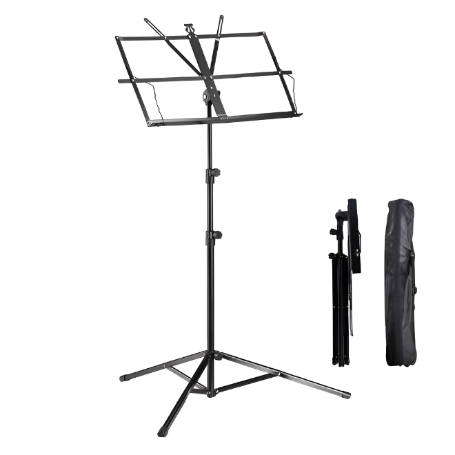 Standard Music Sheet Stand PF-A10