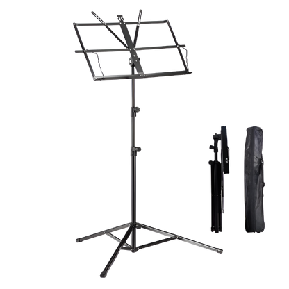 Standard Music Sheet Stand PF-A10