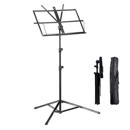 Standard Music Sheet Stand PF-A10