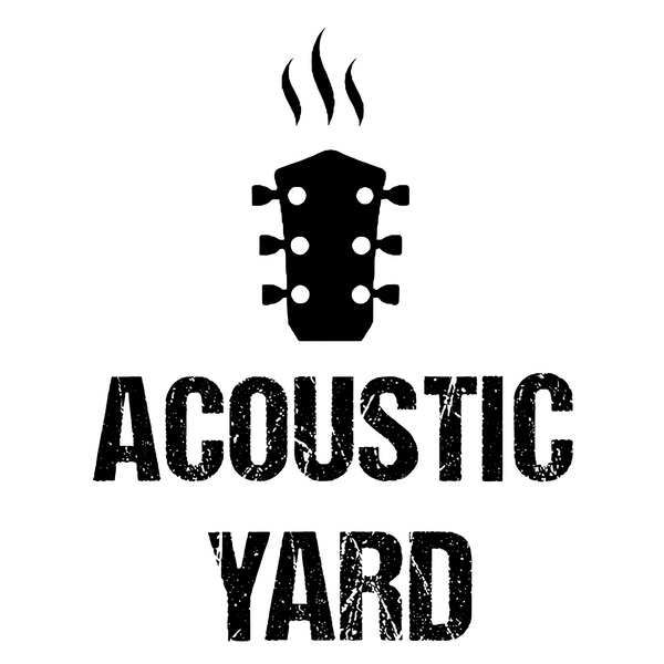Acoustic Yard
