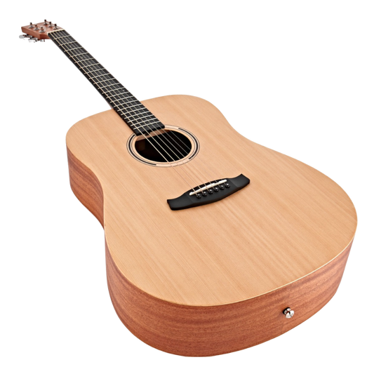 acoustic guitar tanglewood dreadnought beirut lebanon shop store