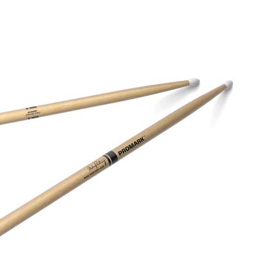 ProMark Mike Portnoy Lacquered Hickory Drum Sticks TX420N