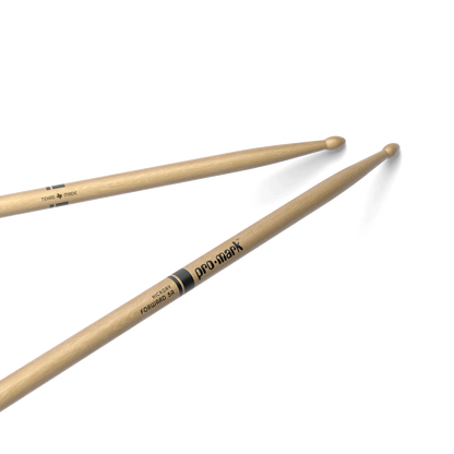 ProMark Forward 5A Lacquered Hickory Drum Sticks TX5AW