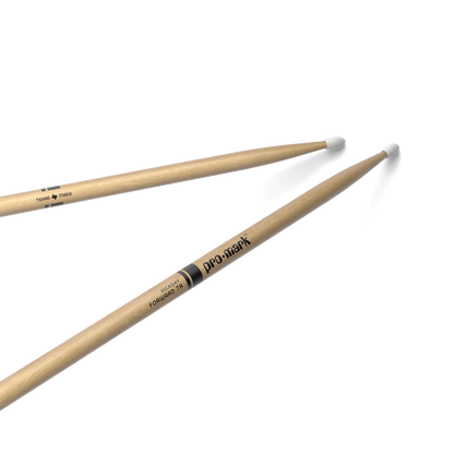 ProMark Forward 7A Lacquered Hickory Drum Sticks TX7AN