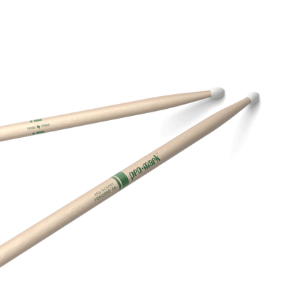 ProMark Forward 5B Raw Hickory Drum Sticks TXR5BN