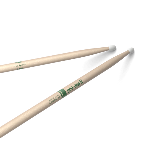 ProMark Forward 5B Raw Hickory Drum Sticks TXR5BN