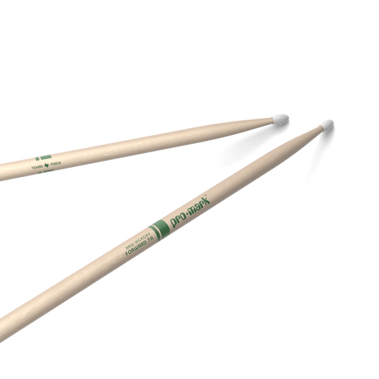 ProMark Forward 7A Raw Hickory Drum Sticks TXR7AN