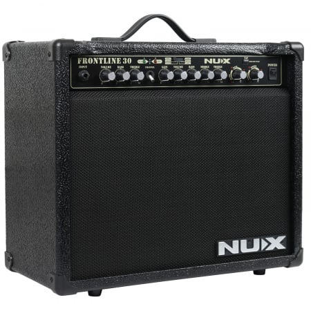 Nux Frontline 30 Electric Guitar Amplifier