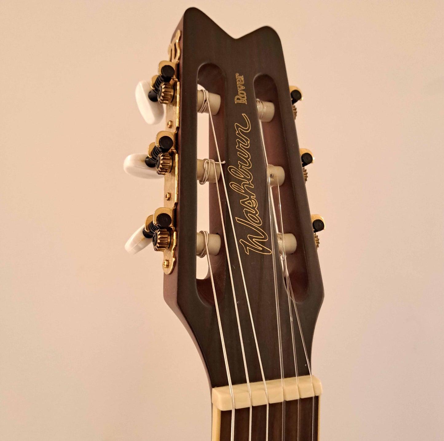Washburn Rover RO20 traveler classic