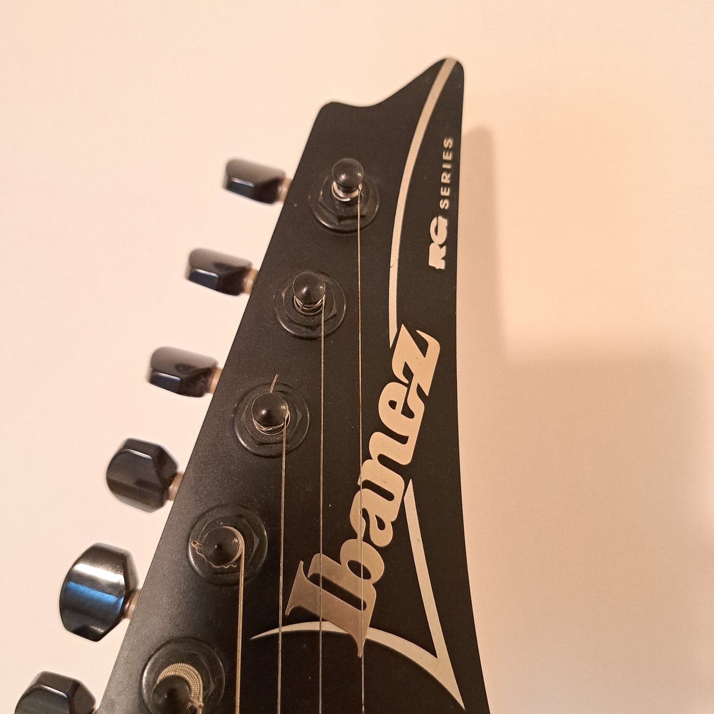 Ibanez RG420EG Electric Guitar