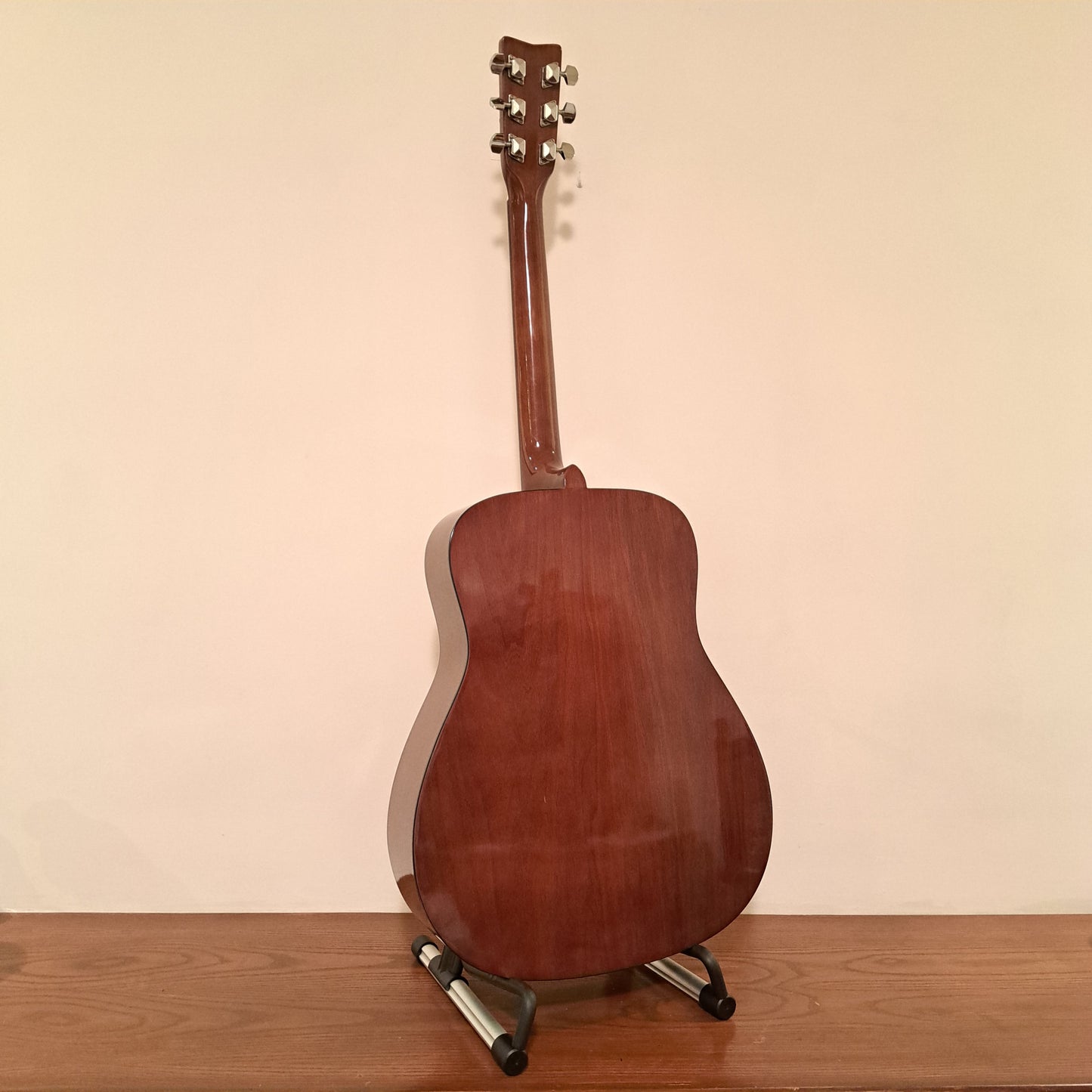 Yamaha F310 Acoustic Guitar Used In Lebanon