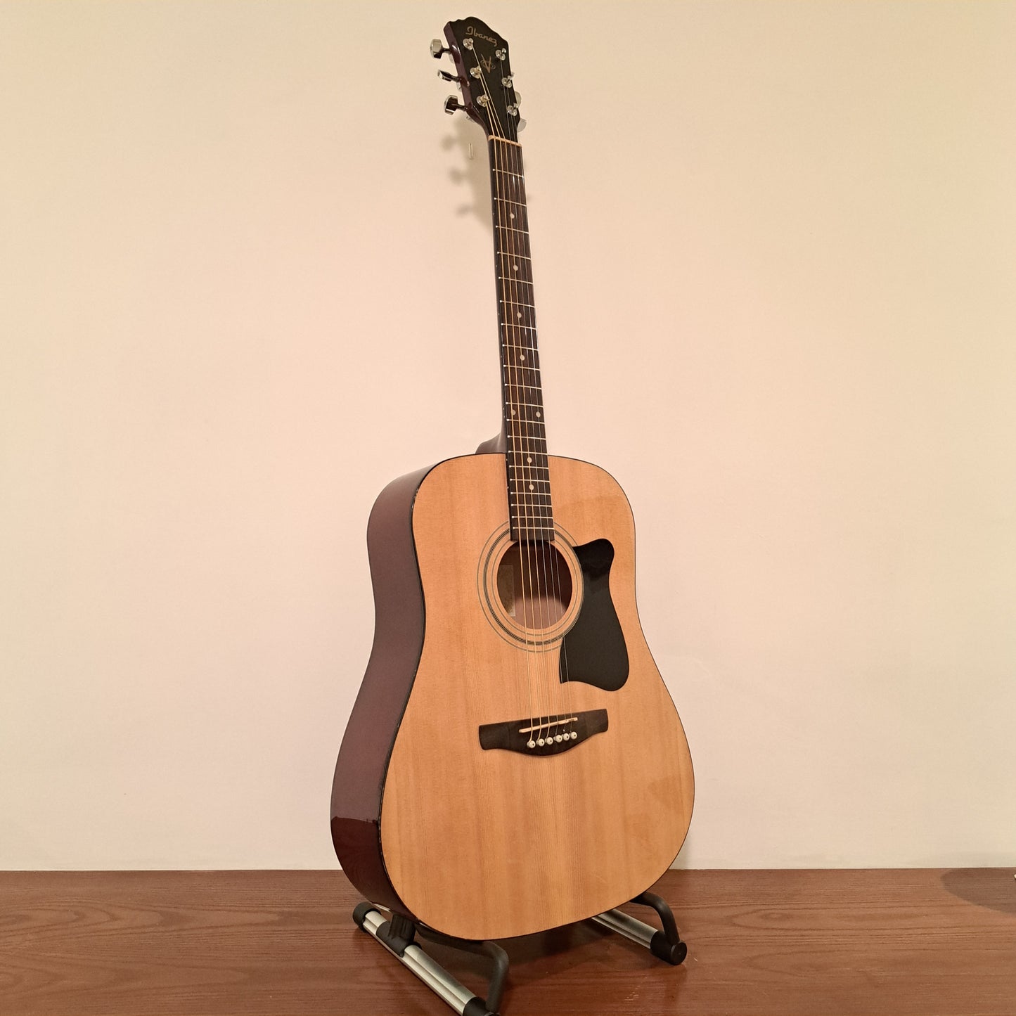 Ibanez V50VJP Acoustic Guitar