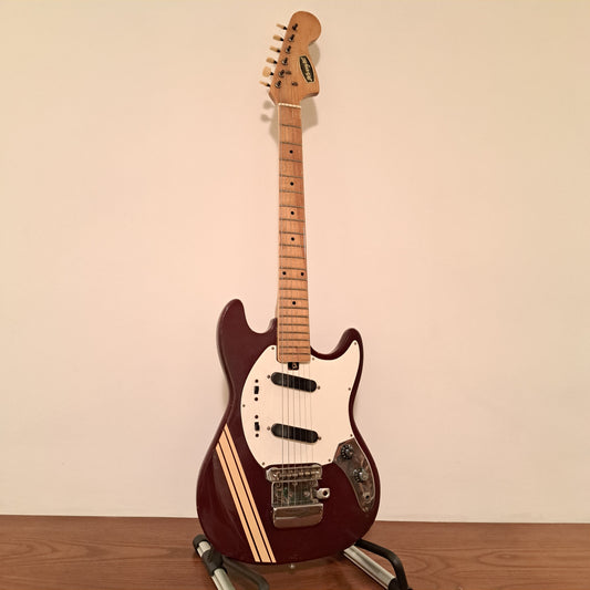 Horugel (1960'S) Electric Guitar Vintage
