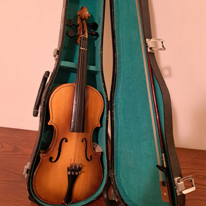 Lark Violin (1/2)