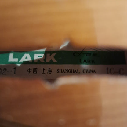 Lark Violin (1/2)