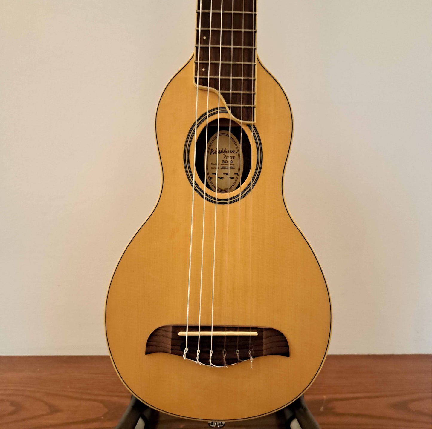 Washburn Rover RO20 traveler classic