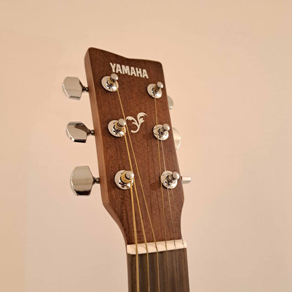 Yamaha F310 Acoustic Guitar