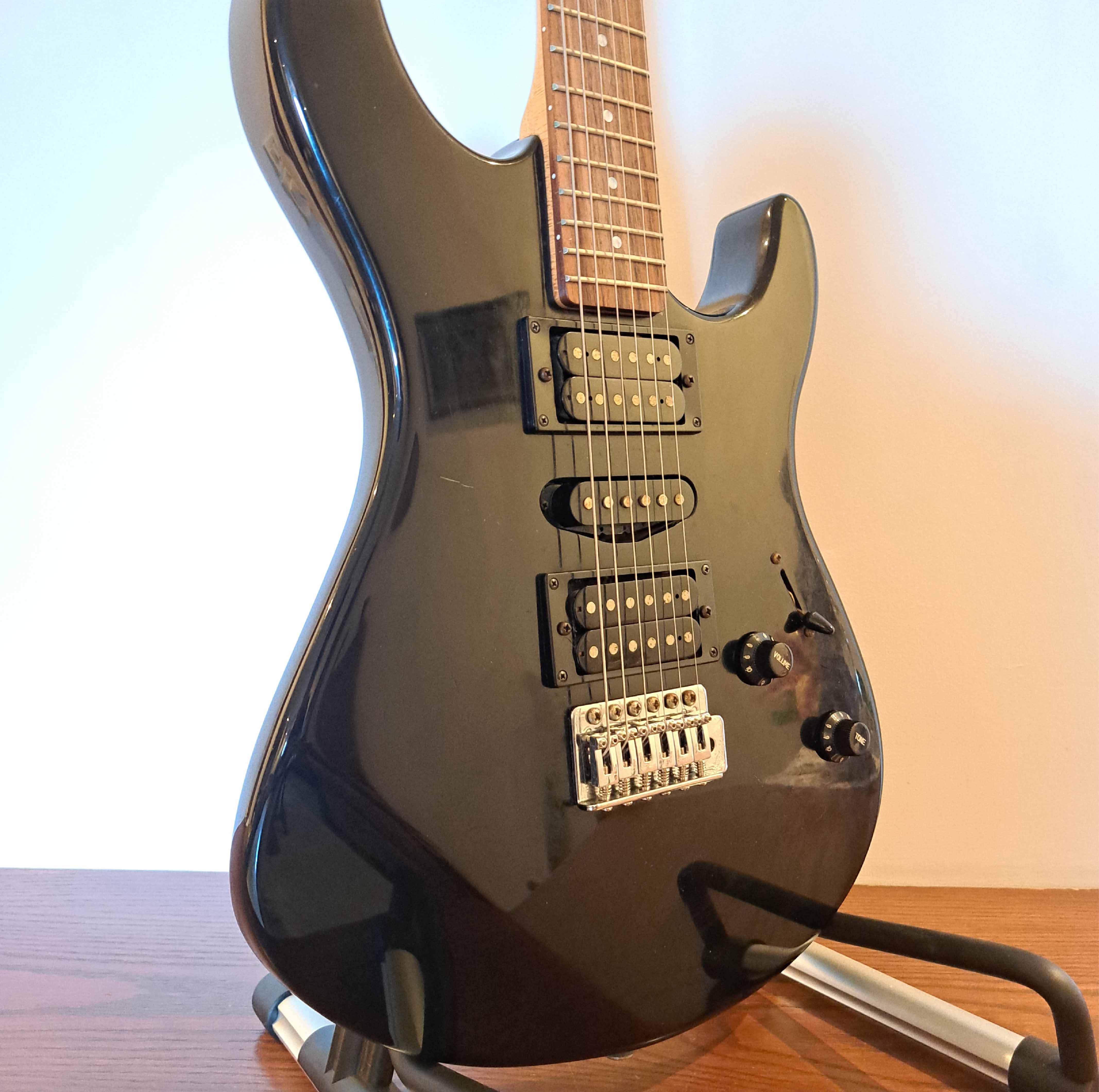 Yamaha erg121 2024 electric guitar