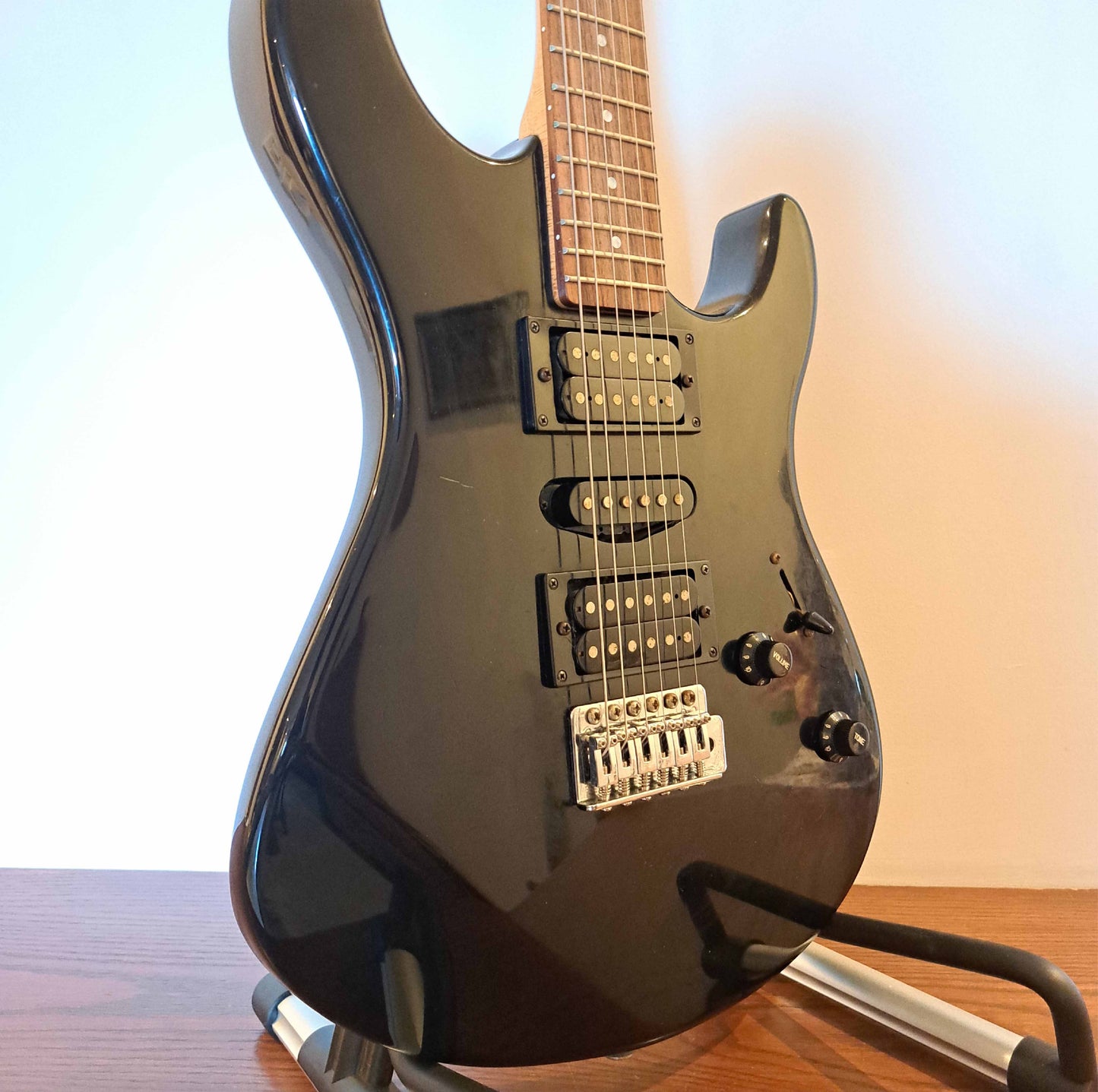 Yamaha ERG121 Electric Guitar