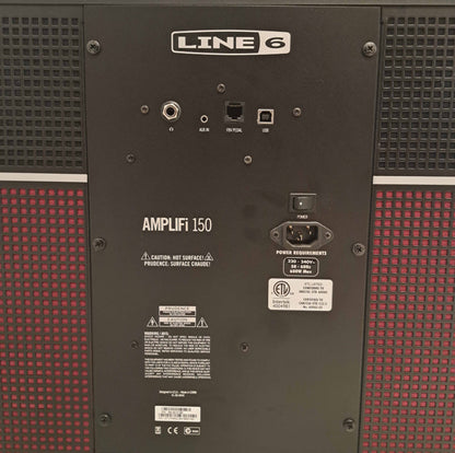 Line 6 Amplifi 150 Electric Guitar Amplifier