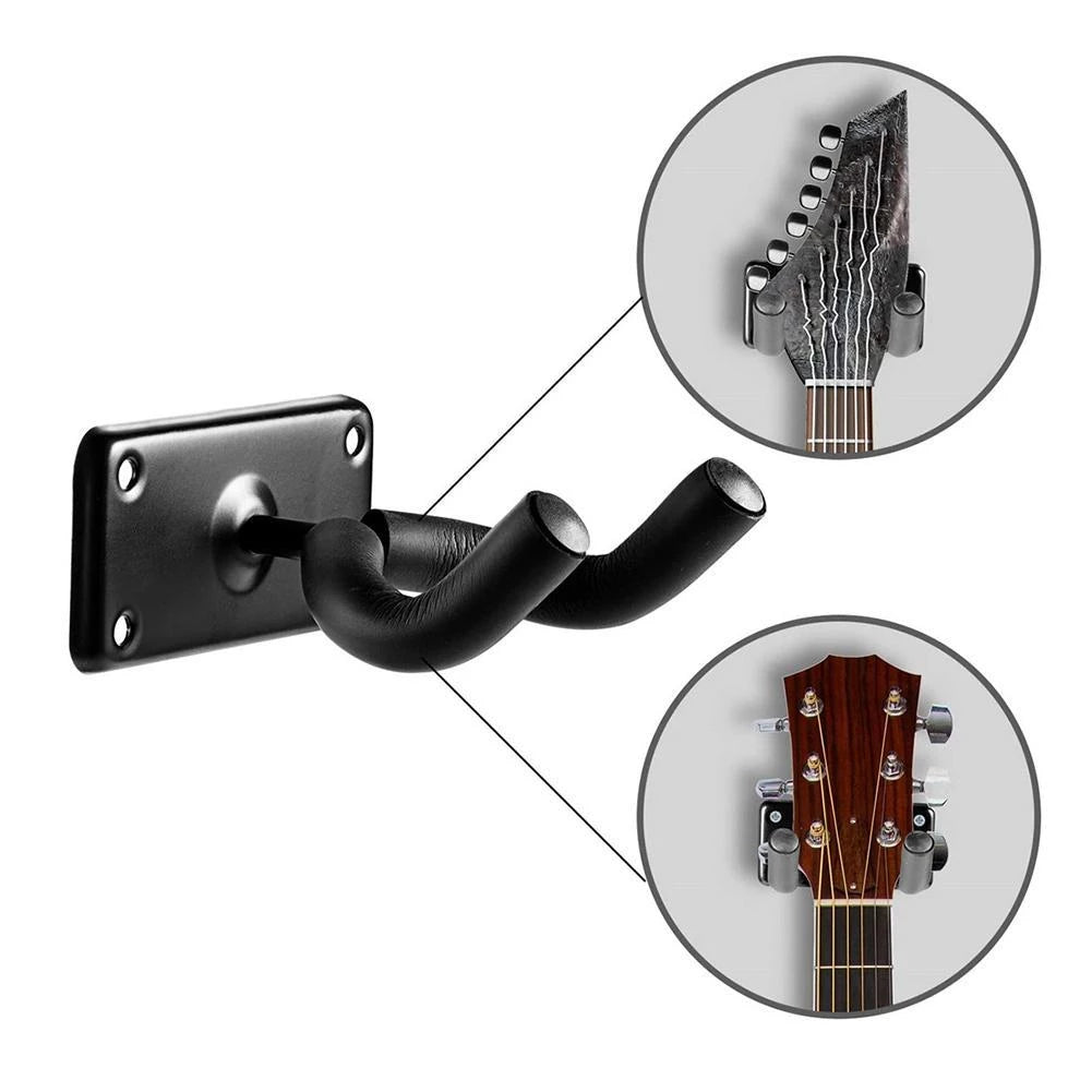 Guitar Wall Mount Stand
