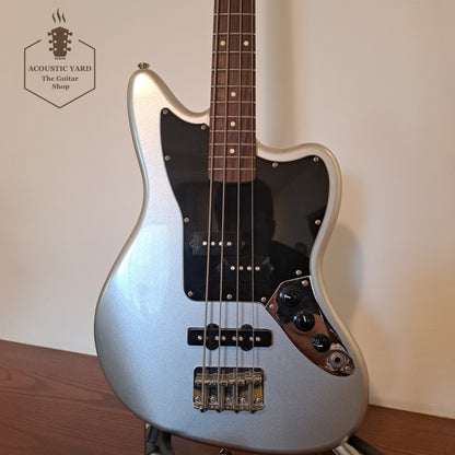Squier Jaguar SS Bass